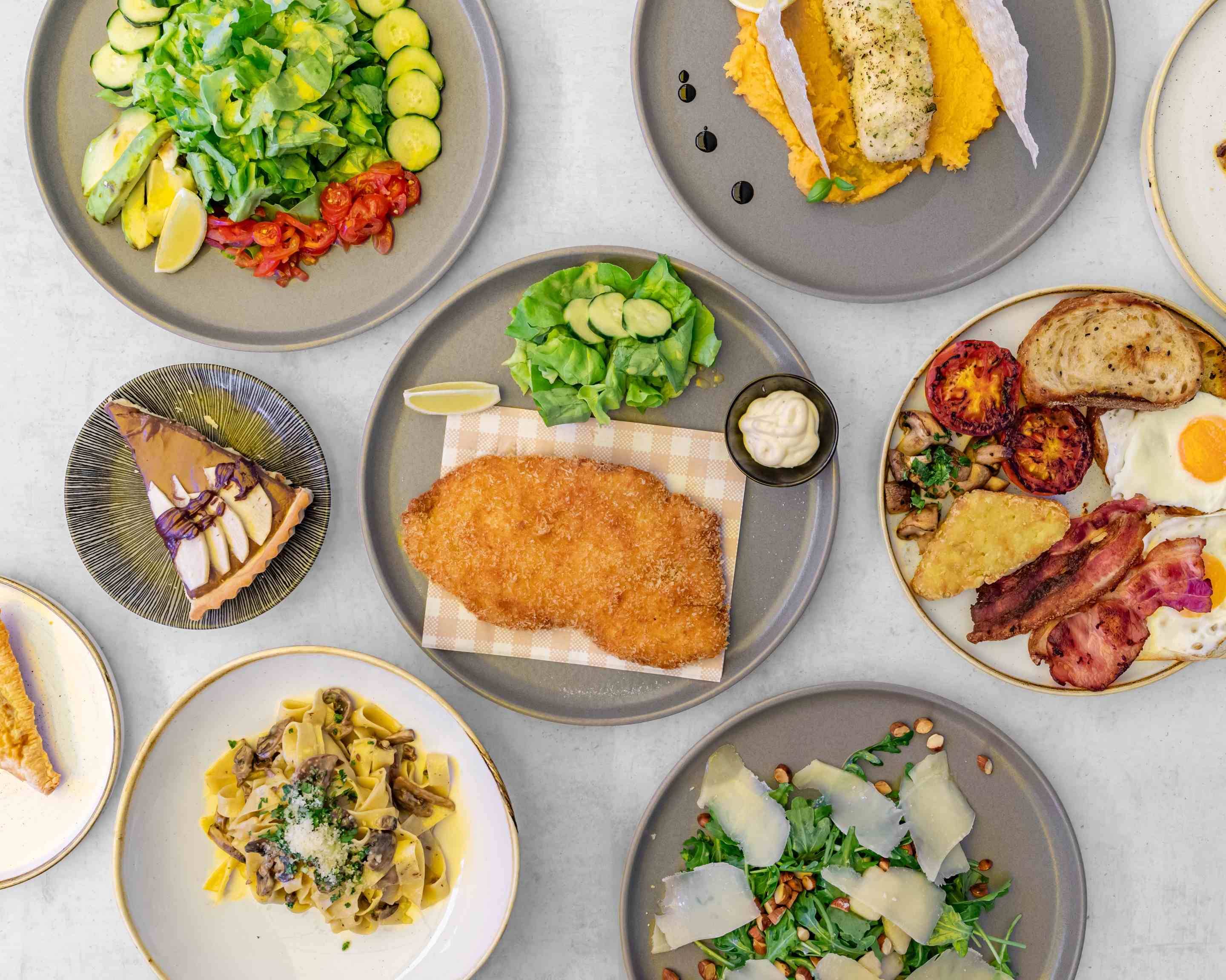 Cardoon Menu Cardoon (Southport) Menu Takeout in Gold Coast | Delivery Menu & Prices ...