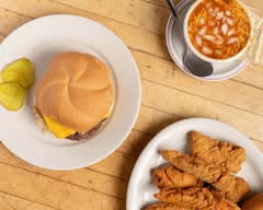 Parnell's Place (2932 Fond Du Lac Road)