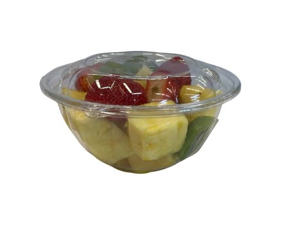 Kiwi Pineapple & Strawberry Bowl (20 oz)