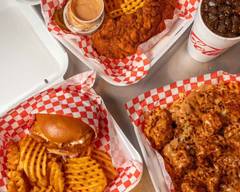 Chicky Sandos (Airline)