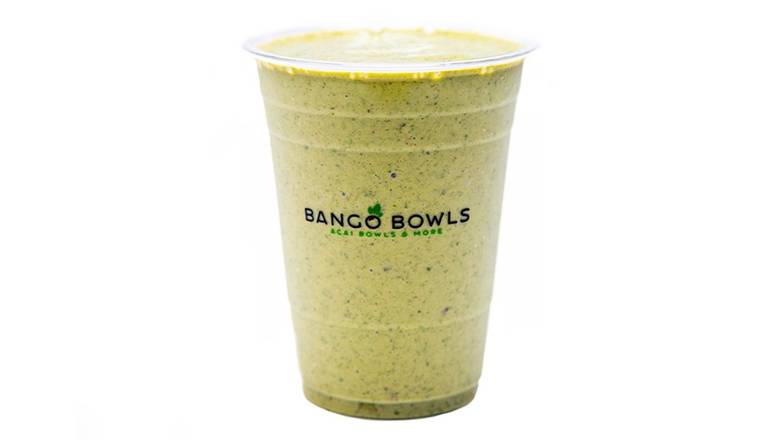 Order Health Nut food online from Bango Bowls store, Bay Shore on bringmethat.com