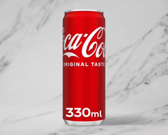 Coca Cola 330ml