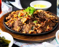 GUEODO (Premium Korean Food)