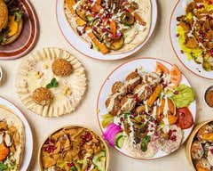 Malik Falafel 🧆🥙