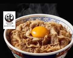 近江牛の丼ぶり屋　蒲田東口店