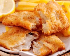 St Marys Seafood & More (705 Hortons Trce)