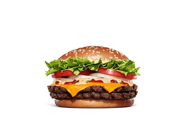 Wild West Burgers  チーズカウボーイ / Wild West Burgers  Cheese Cowboy