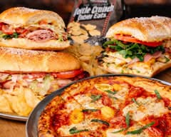 Regal Pig - The Yard