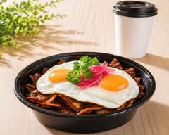 ESTACION EXPRESS DESAYUNOS (Tijuana)