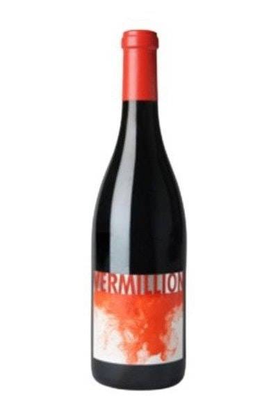 Vermillion Red Blend (750ml bottle)