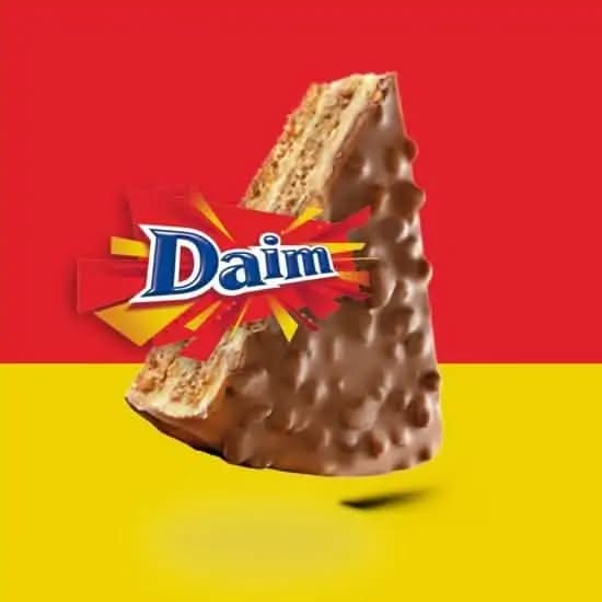 Tarte Au Daim