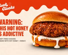 CLUCK CLUCKS CHICKEN (Toronto)