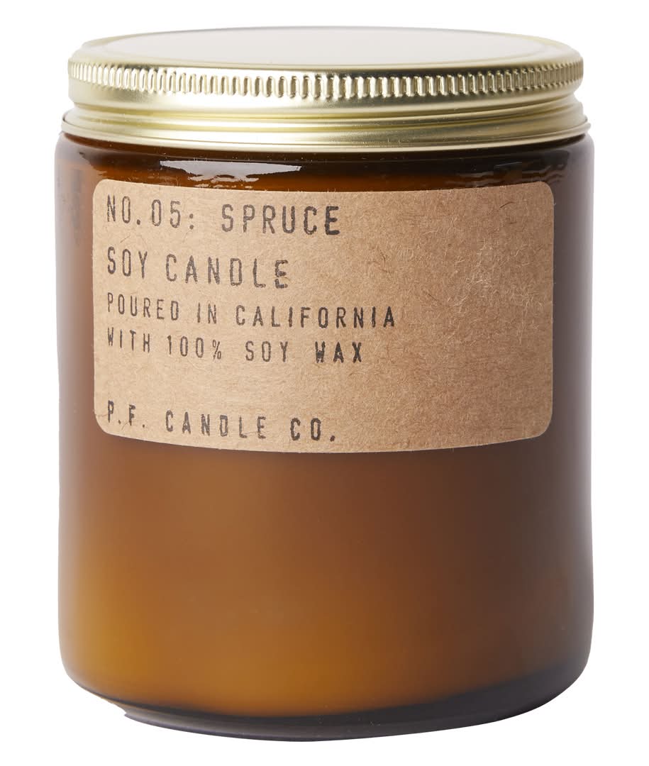 chesapeake bay candle sweet tobacco The Collection By Chesapeake Bay Candle Clear Jar, Sweet Tobacco, 12 Oz.  Delivery Near Me | Order Online