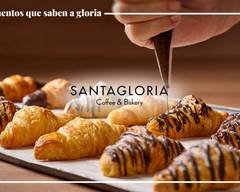 Santagloria - Av Madrid
