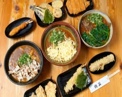 得正うどん 中央環状堺店