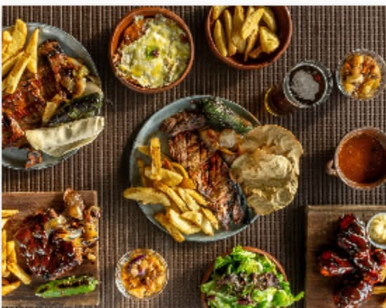 BullTruck (Mexico City)