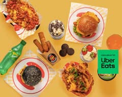 The Fat Brother Hamilton