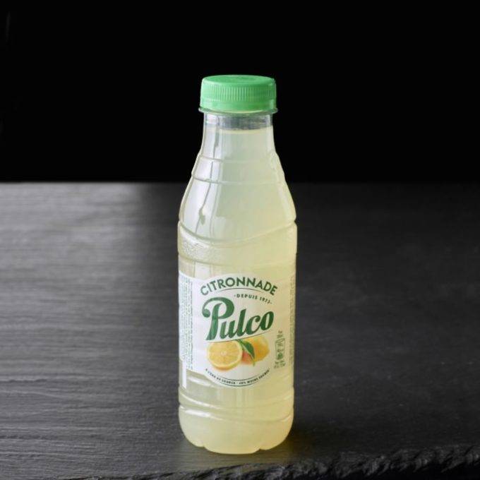 Pulco citronnade 50 cl