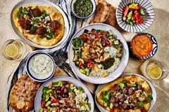 Yasas by Michael Symon (Melville)