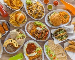 El Famous Burrito (Glendale Heights)