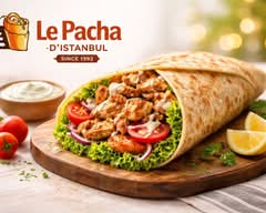 Le Pacha D Istanbul