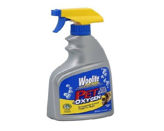 Woolite_Carpet & Upholstery Cleaner Pet_Stain &-Odor Remover + Oxygen