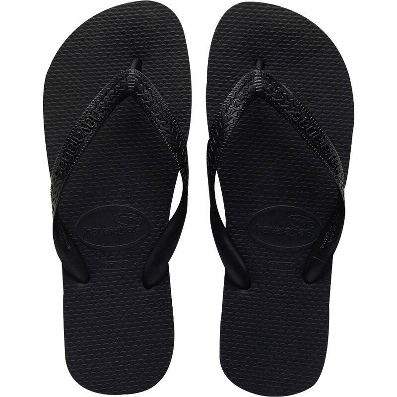 Havaianas chinelo color (tam. 37/38/preto)