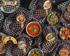 Scozzafava’s Deli