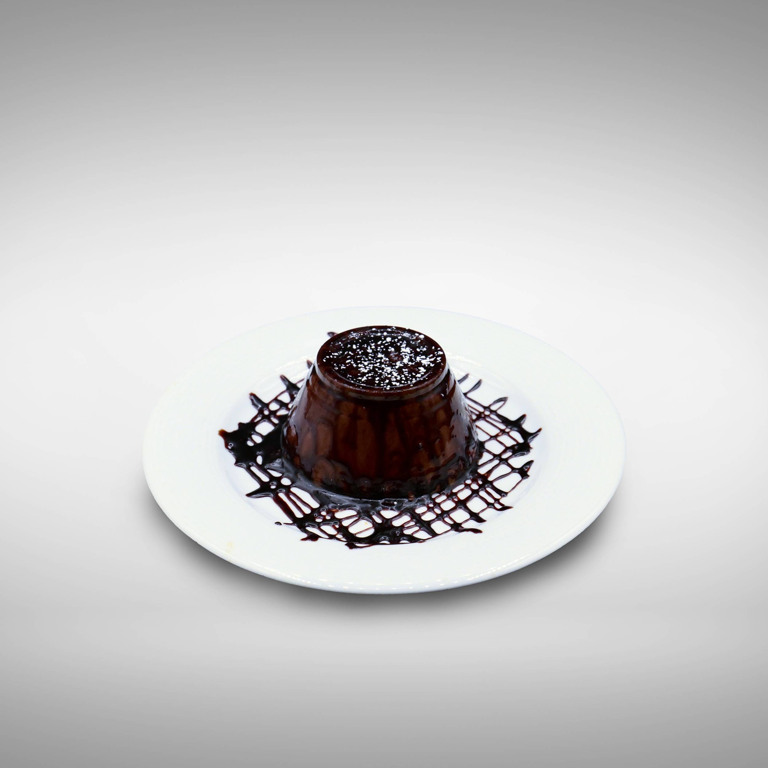 Boudino au chocolat