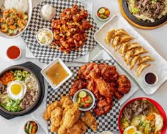 Kims Yori Time (174 Hampton Road)