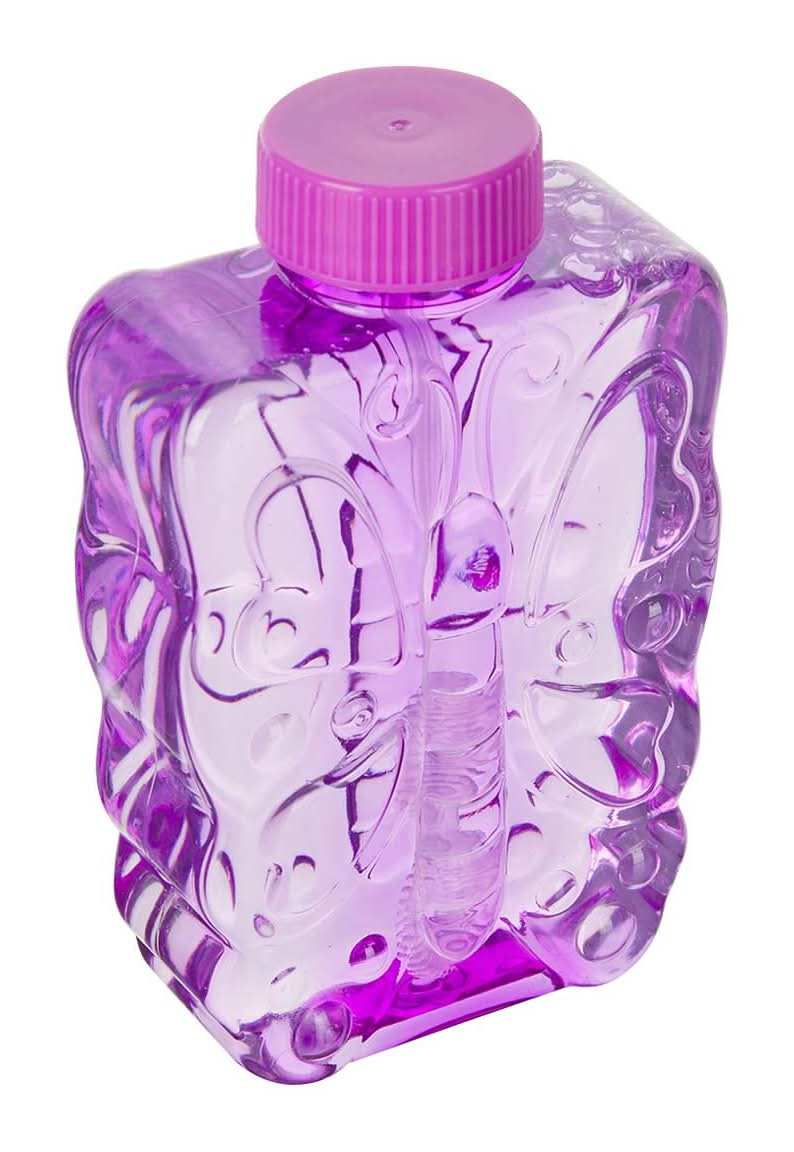 Girls Character Bubbles 1 Ct - Assorted