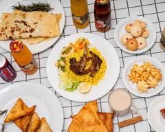 Barwaqo Cafe (Footscray)