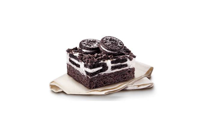 Oreo® Cake