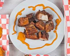 Wings Wings (1900 NE Miami CT)