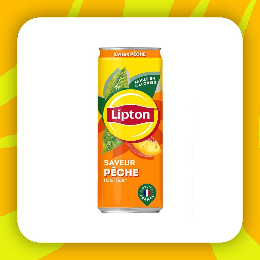 Ice Tea