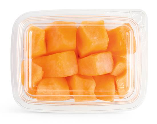 Cantaloupe Chunks