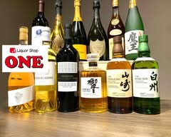 リカーショップONE　赤坂店