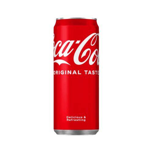 Coca-Cola Original
