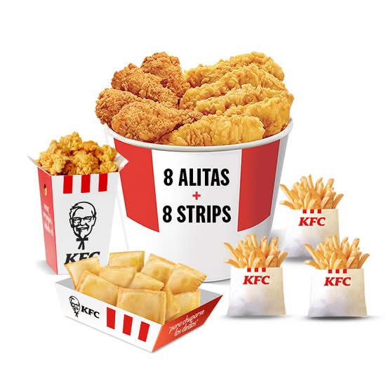 Mixto XL Combo SB
