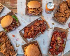 Ziggle Henderson Burgers & Fried Chicken