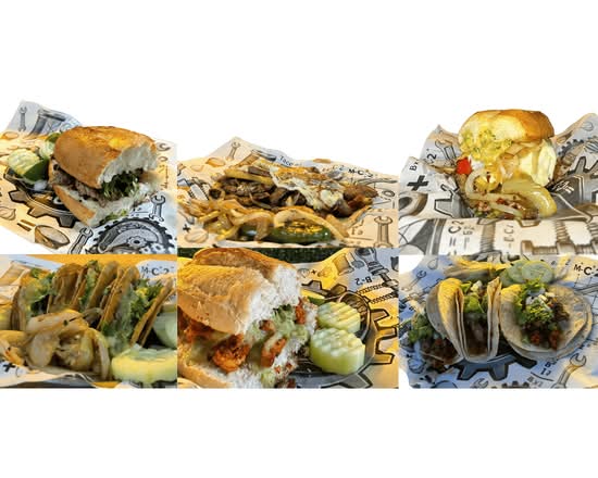 Tacos El Inge (Aguascalientes)