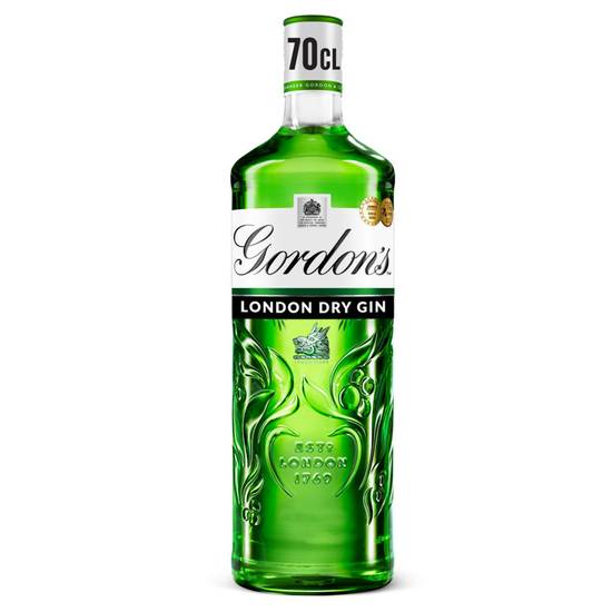 Gordon's Special London Dry Gin 70cl