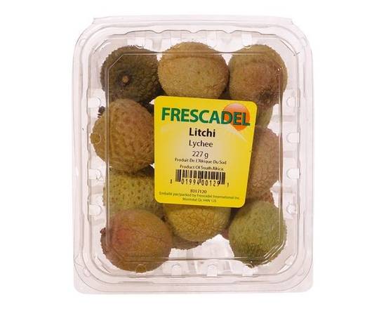 Frescadel · Litchis (975 g) - Lychee (227 g)