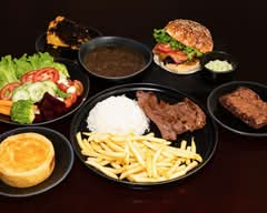 Três Restaurante e Hamburgueria