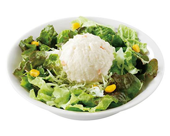 ポテトサラダ(セット) Potato salad(Set)