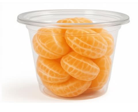 Clementine Cup 6oz