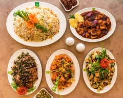 JADE A LAUGFS Restaurant - Negombo