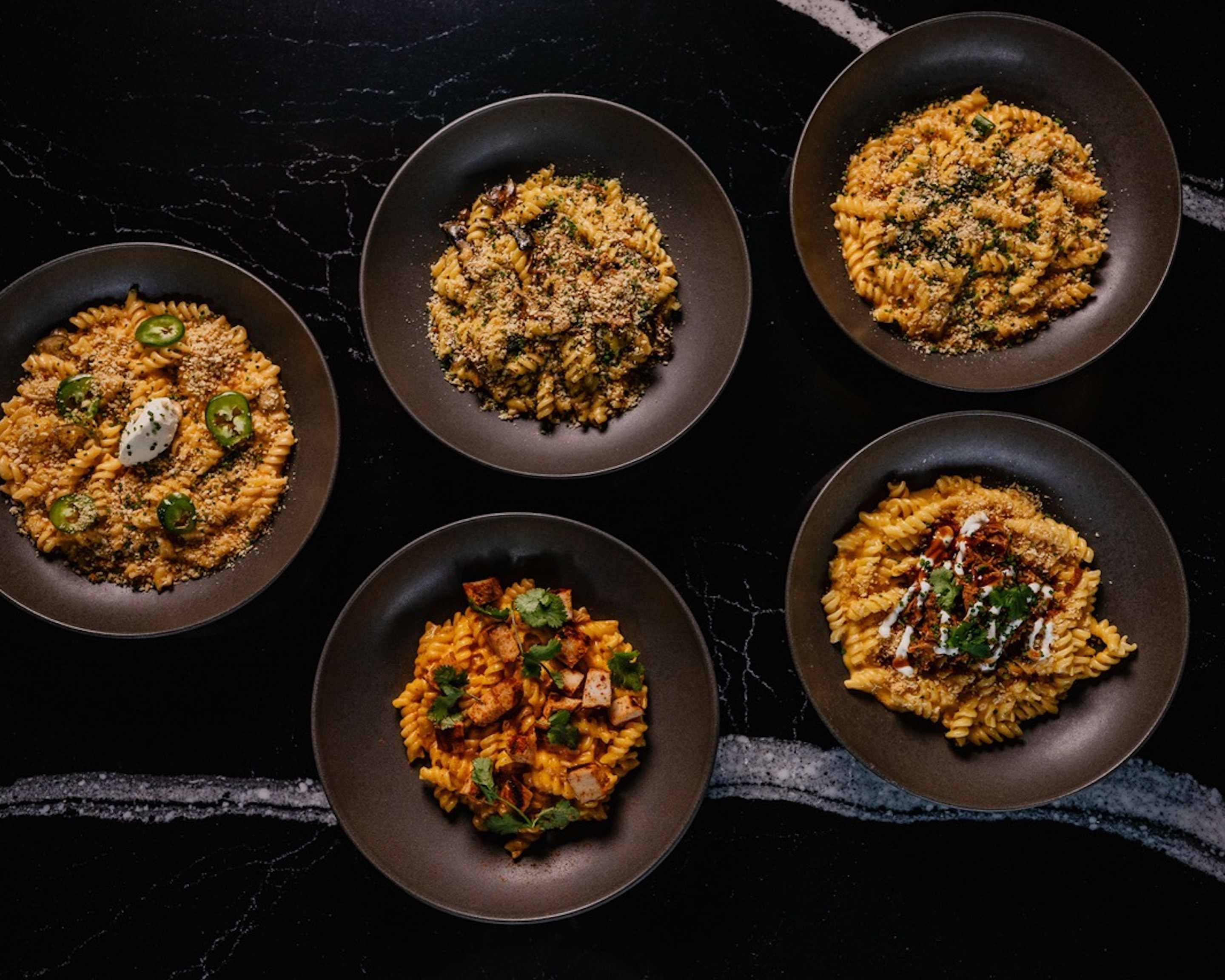 Order Mac and Cheese Bar Delivery【Menu & Prices】 Vancouver Uber Eats