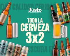 Jüsto - (Coyoacán)