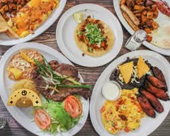Capitol Hill Taqueria (Smith Street)